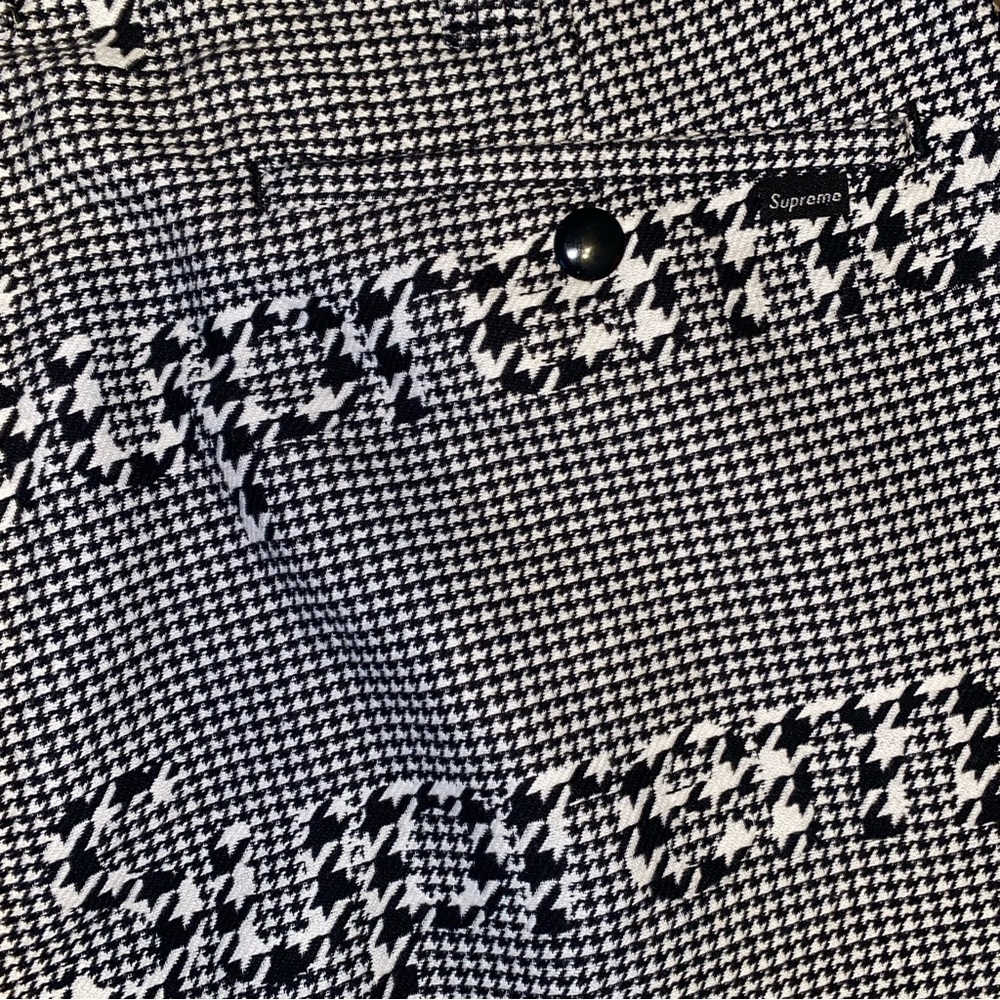 Supreme Work Pants - image 7